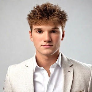 Meet your Posher, Jack